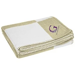 Southhampton Throw Blanket