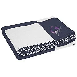 Southhampton Throw Blanket