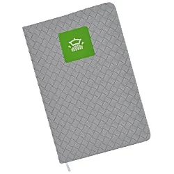 Varanasi Notebook - Metal Plate