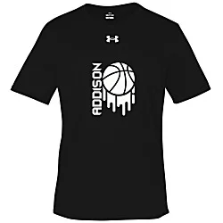Under Armour Team Tech T-Shirt - Men's - Screen