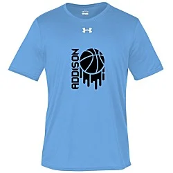 Under Armour Team Tech T-Shirt - Men's - Screen