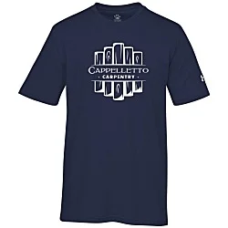 Under Armour Athletic T-Shirt 2.0 - Men's - Screen