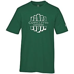 Under Armour Athletic T-Shirt 2.0 - Men's - Screen