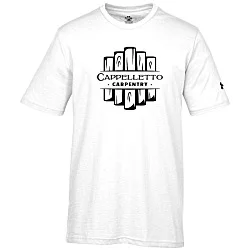 Under Armour Athletic T-Shirt 2.0 - Men's - Screen