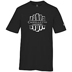 Under Armour Athletic T-Shirt 2.0 - Men's - Screen