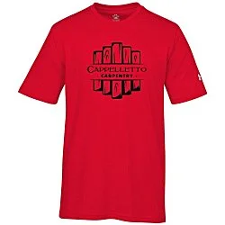 Under Armour Athletic T-Shirt 2.0 - Men's - Screen