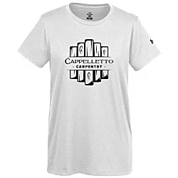 Under Armour Athletic T-Shirt 2.0 - Ladies' - Screen