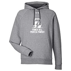 Under Armour Rival Fleece Hoodie - Men's - Screen