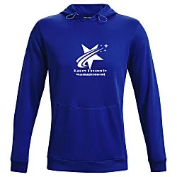 Under Armour Storm Fleece Hooded Sweatshirt - Men's - Screen