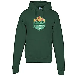Team Favorite Hoodie - Full Color