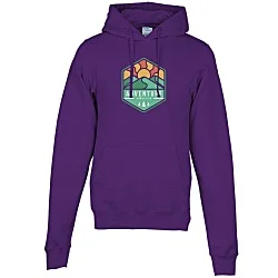 Team Favorite Hoodie - Full Color
