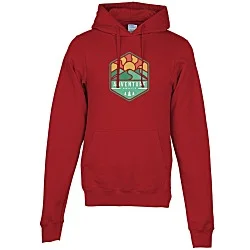 Team Favorite Hoodie - Full Color
