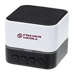 Two Tone Bluetooth Speaker - Brights