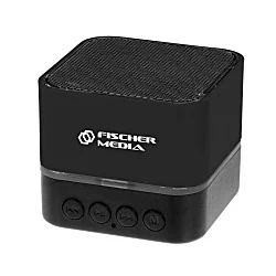 Two Tone Bluetooth Speaker - Brights
