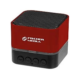 Two Tone Bluetooth Speaker - Brights