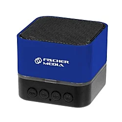 Two Tone Bluetooth Speaker - Brights