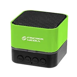Two Tone Bluetooth Speaker - Brights
