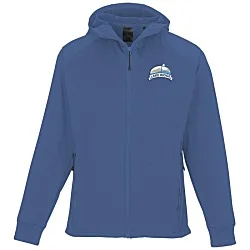Storm Creek Weekender Full-Zip Hoodie - Men's