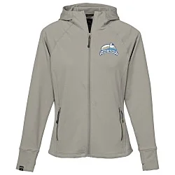 Storm Creek Weekender Full-Zip Hoodie - Ladies'