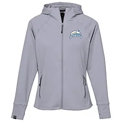 Storm Creek Weekender Full-Zip Hoodie - Ladies'