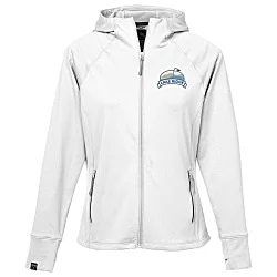 Storm Creek Weekender Full-Zip Hoodie - Ladies'