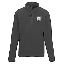 Storm Creek Fireside Fleece 1/4-Zip Pullover - Men's