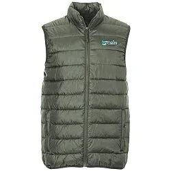 Storm Creek Pacific Puffer Vest - Men's