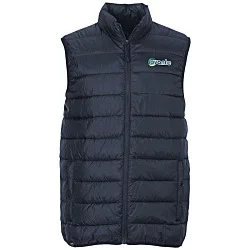 Storm Creek Pacific Puffer Vest - Men's