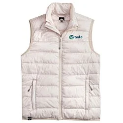 Storm Creek Pacific Puffer Vest - Ladies'