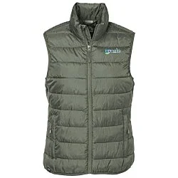 Storm Creek Pacific Puffer Vest - Ladies'