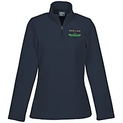 Compass Fleece Pullover - Ladies'