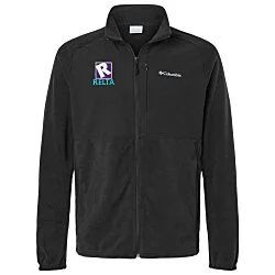 Columbia Sage Peak Fleece Jacket