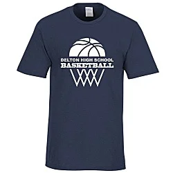Port & Company CVC T-shirt