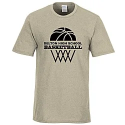 Port & Company CVC T-shirt