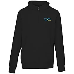 Pulse Performance 1/4-Zip Hoodie - Men's