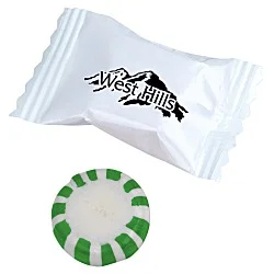Starlight Mints - White Wrapper
