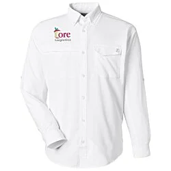Huk Tide Point Shirt - Men's