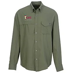 Huk Tide Point Shirt - Men's
