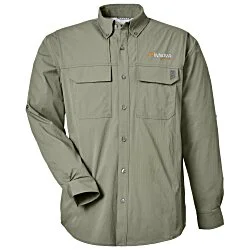 Huk Creekbed Shirt