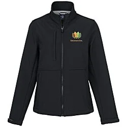 Supreme Soft Shell Jacket - Ladies'