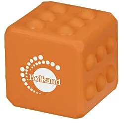 Push Pop Cube