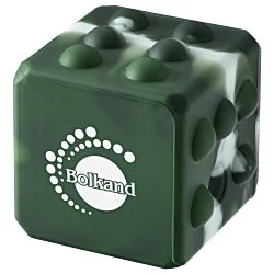 Push Pop Cube
