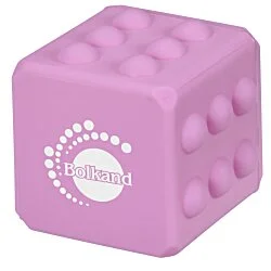 Push Pop Cube