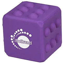Push Pop Cube