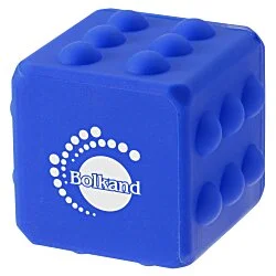 Push Pop Cube