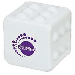 Push Pop Cube