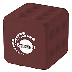 Push Pop Cube
