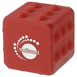 Push Pop Cube