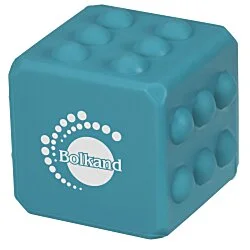 Push Pop Cube
