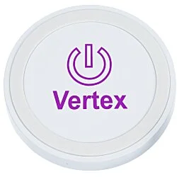 Saturn 15W Wireless Charging Pad